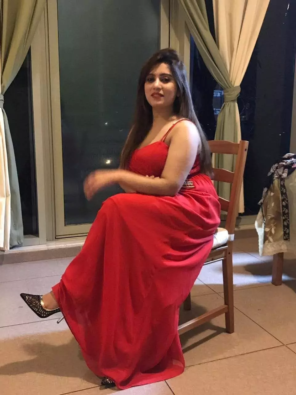 Escort Service in Electronic City